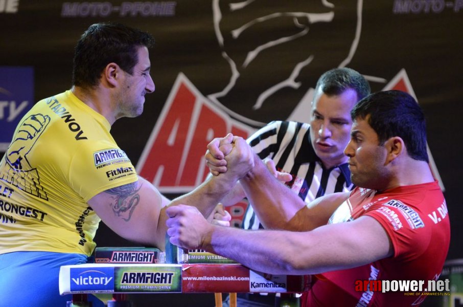 Armfight #41 - Eliminations # Armwrestling # Armpower.net