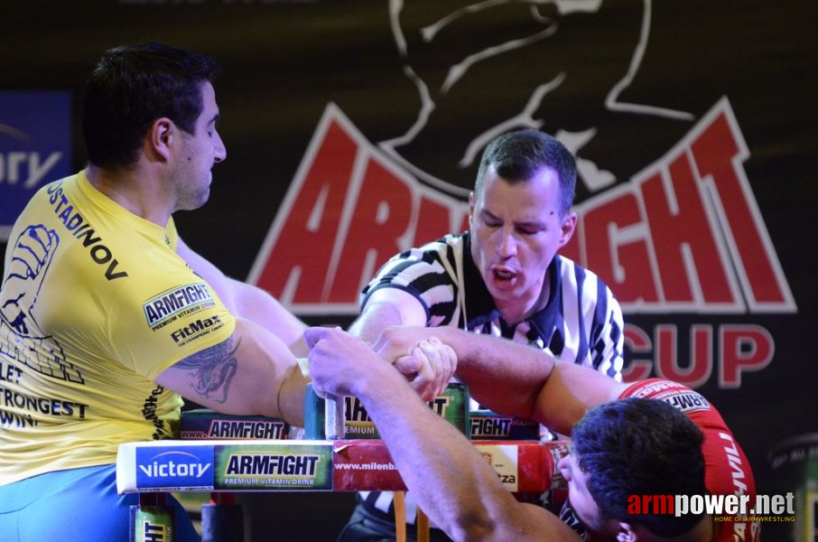 Armfight #41 - Eliminations # Armwrestling # Armpower.net