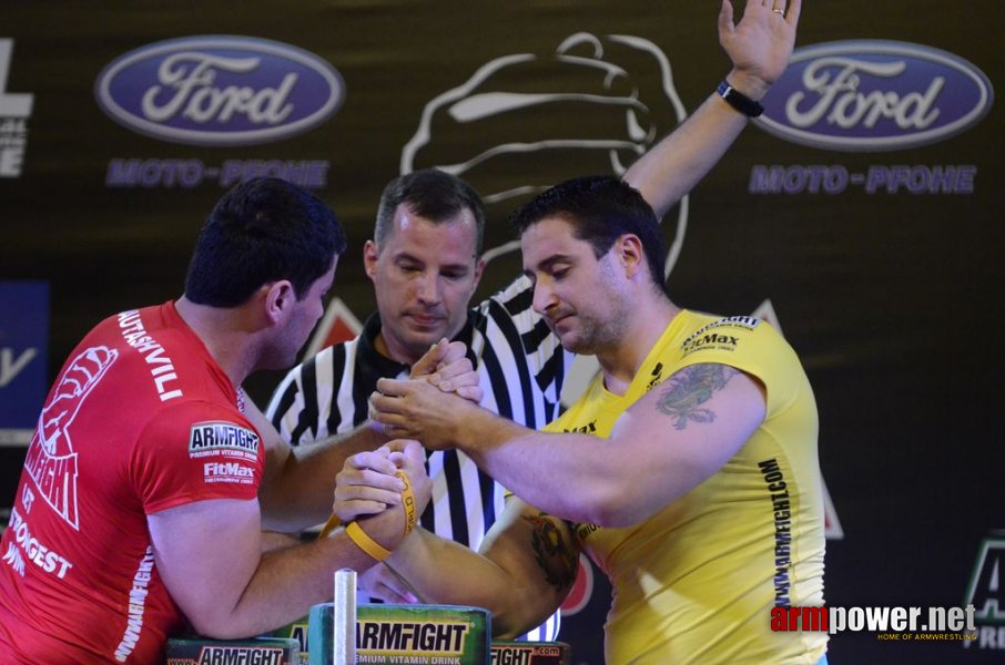 Armfight #41 - Eliminations # Armwrestling # Armpower.net