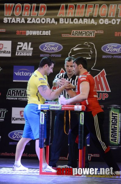 Armfight #41 - Eliminations # Armwrestling # Armpower.net