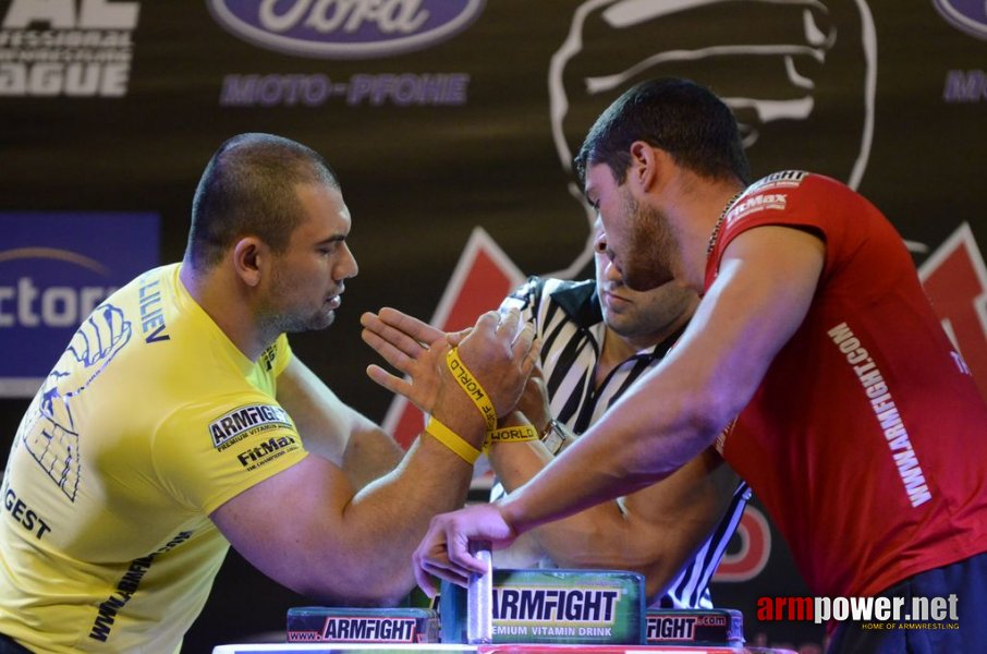 Armfight #41 - Eliminations # Aрмспорт # Armsport # Armpower.net