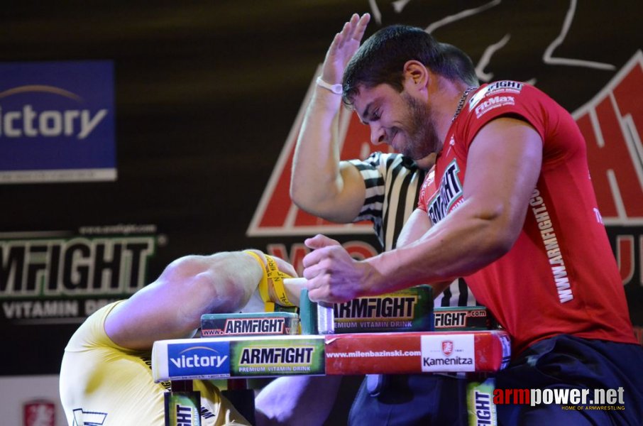 Armfight #41 - Eliminations # Armwrestling # Armpower.net