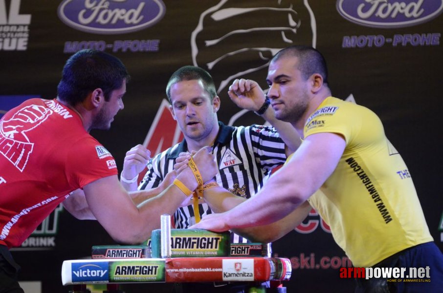 Armfight #41 - Eliminations # Siłowanie na ręce # Armwrestling # Armpower.net