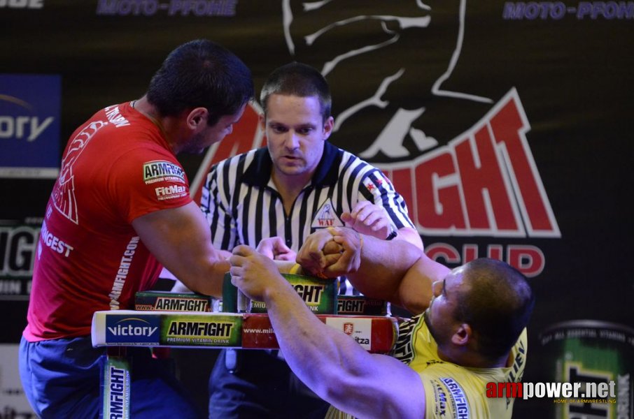 Armfight #41 - Eliminations # Armwrestling # Armpower.net