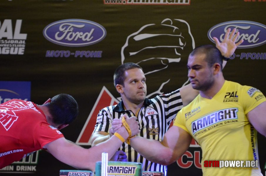 Armfight #41 - Eliminations # Aрмспорт # Armsport # Armpower.net