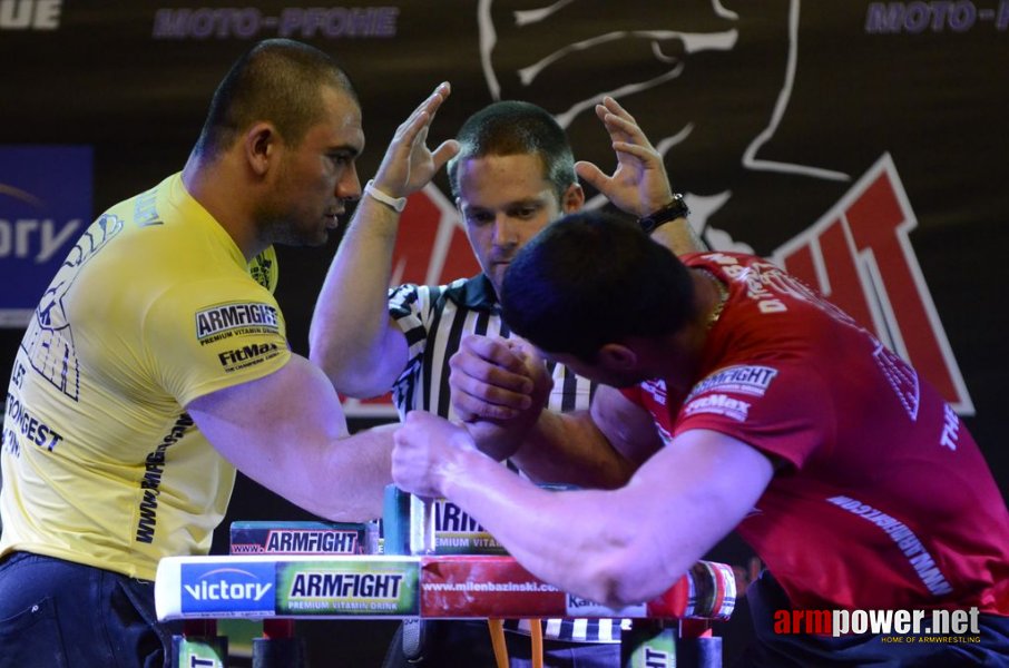 Armfight #41 - Eliminations # Armwrestling # Armpower.net