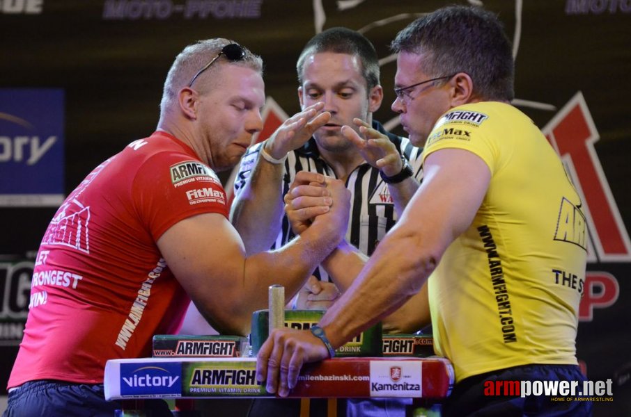 Armfight #41 - Eliminations # Armwrestling # Armpower.net