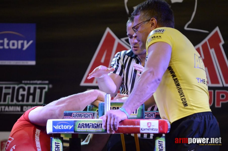 Armfight #41 - Eliminations # Aрмспорт # Armsport # Armpower.net