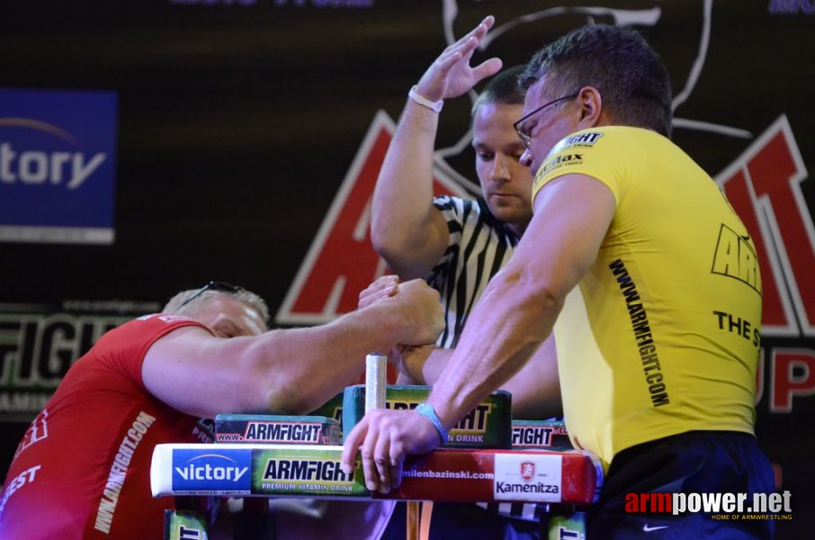 Armfight #41 - Eliminations # Armwrestling # Armpower.net