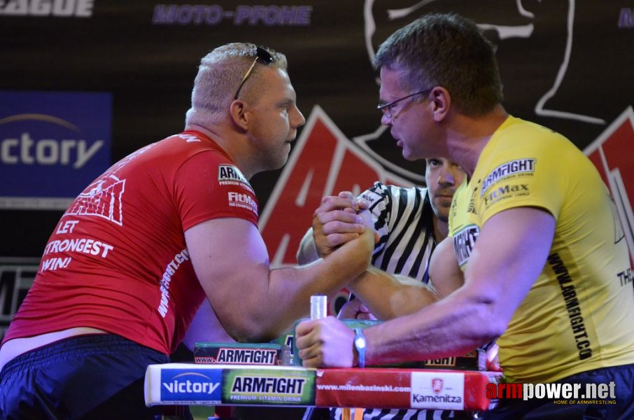 Armfight #41 - Eliminations # Aрмспорт # Armsport # Armpower.net