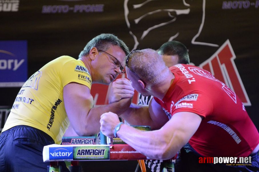 Armfight #41 - Eliminations # Aрмспорт # Armsport # Armpower.net