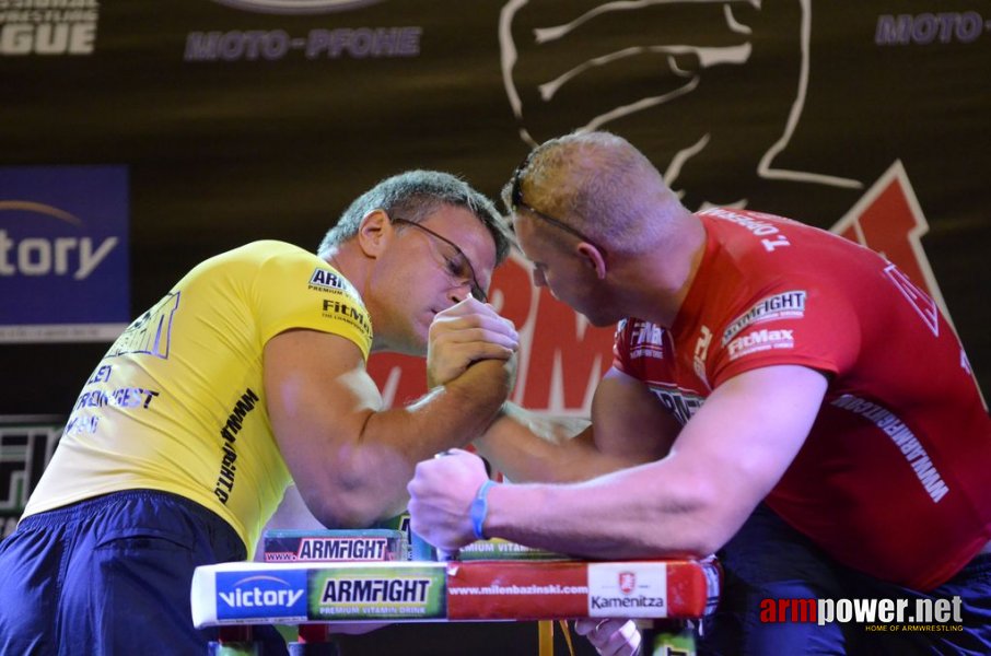 Armfight #41 - Eliminations # Armwrestling # Armpower.net