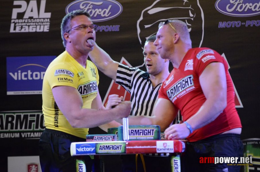 Armfight #41 - Eliminations # Armwrestling # Armpower.net