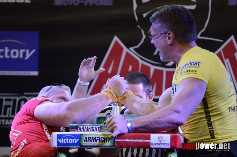 Armfight #41 - Eliminations # Armwrestling # Armpower.net