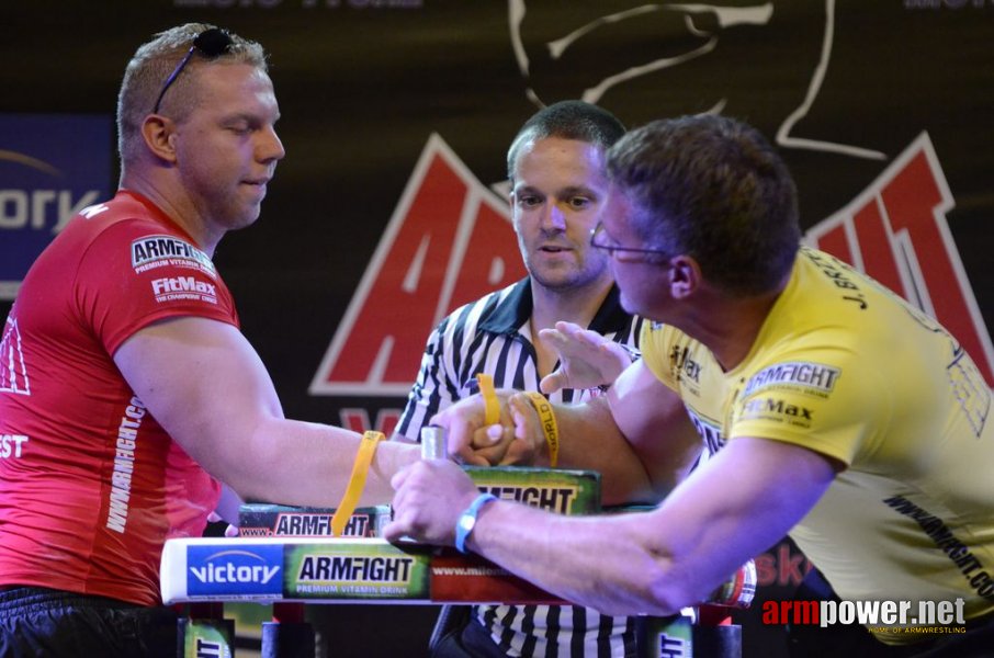 Armfight #41 - Eliminations # Armwrestling # Armpower.net