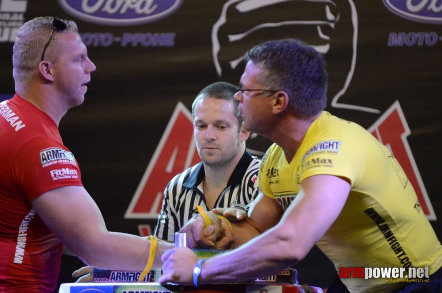 Armfight #41 - Eliminations # Armwrestling # Armpower.net