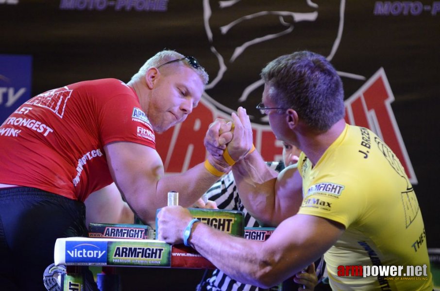 Armfight #41 - Eliminations # Armwrestling # Armpower.net