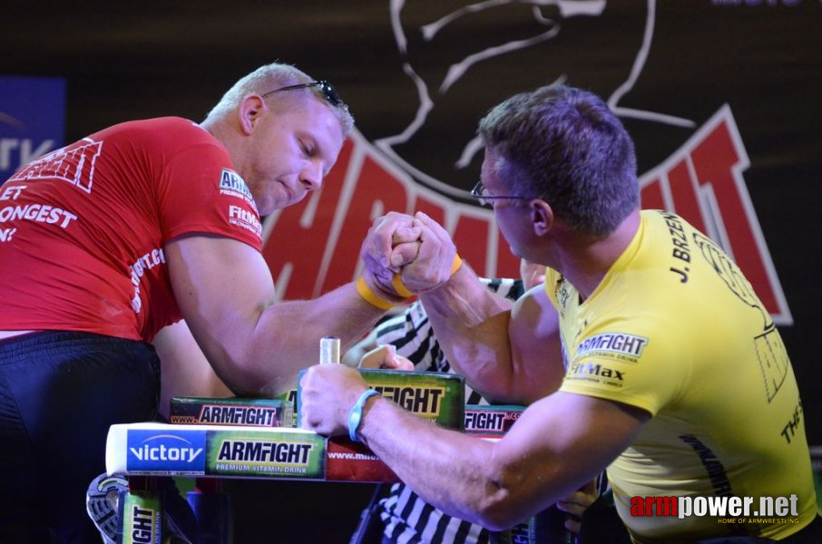 Armfight #41 - Eliminations # Armwrestling # Armpower.net