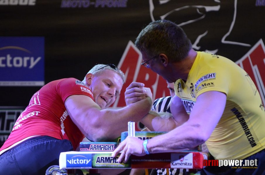 Armfight #41 - Eliminations # Armwrestling # Armpower.net