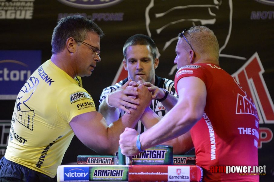 Armfight #41 - Eliminations # Armwrestling # Armpower.net