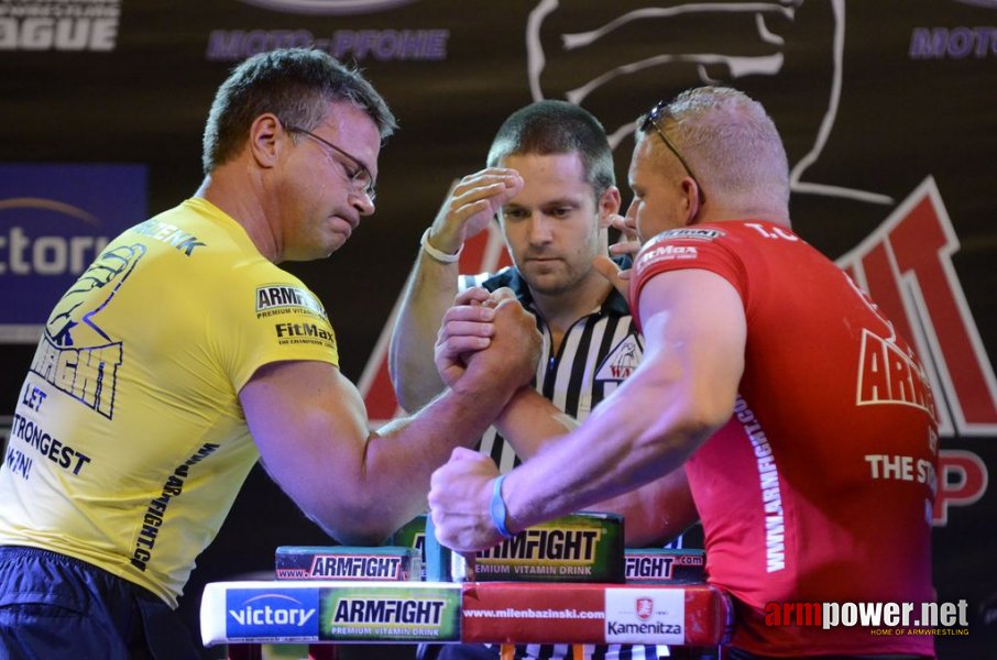 Armfight #41 - Eliminations # Armwrestling # Armpower.net