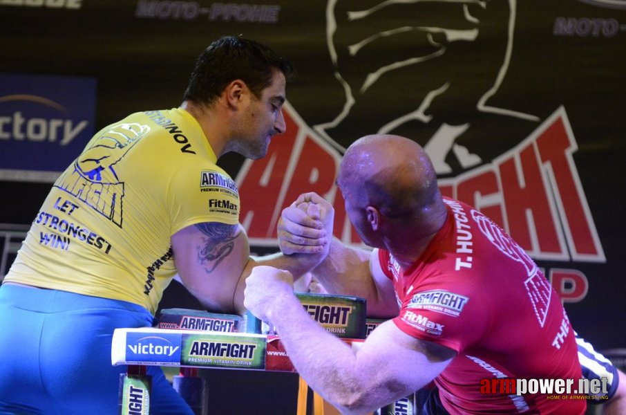 Armfight #41 - Eliminations # Aрмспорт # Armsport # Armpower.net