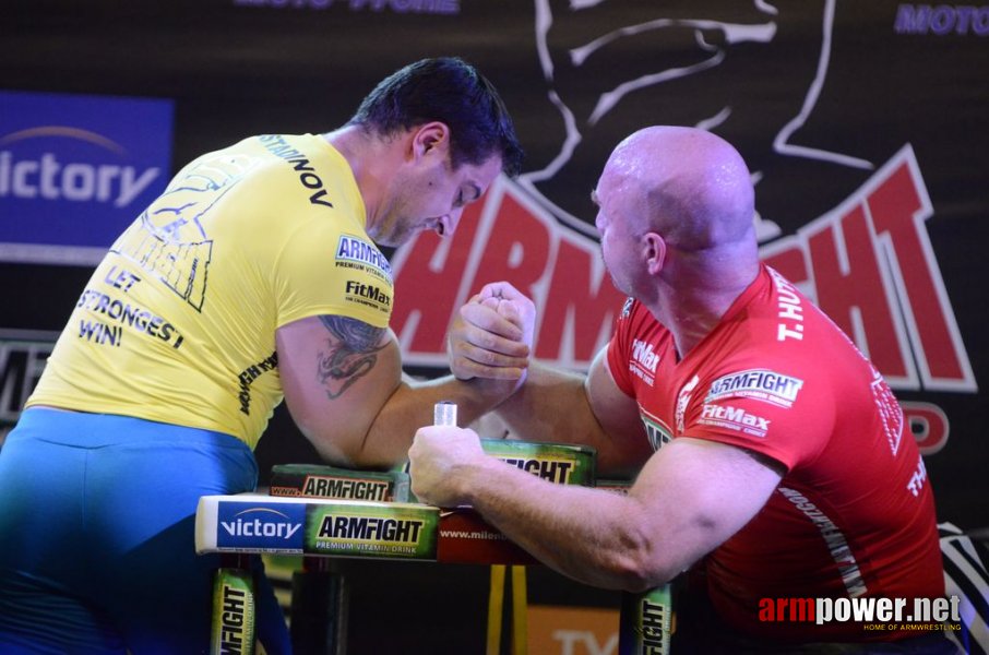 Armfight #41 - Eliminations # Aрмспорт # Armsport # Armpower.net