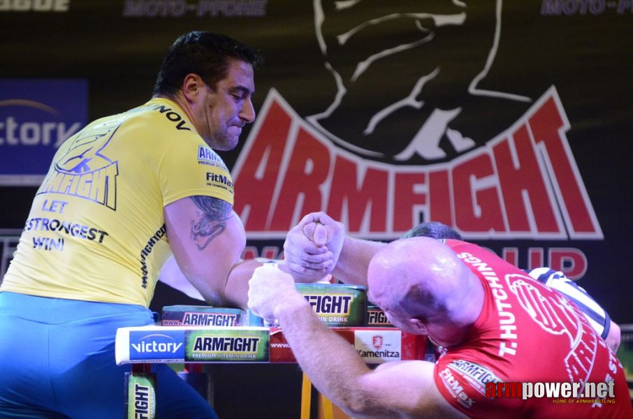 Armfight #41 - Eliminations # Armwrestling # Armpower.net