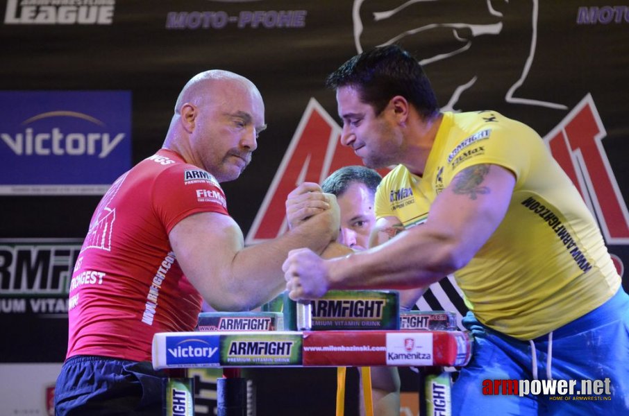 Armfight #41 - Eliminations # Armwrestling # Armpower.net