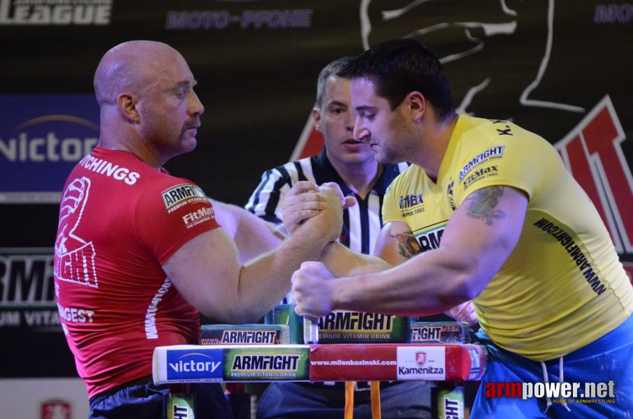 Armfight #41 - Eliminations # Aрмспорт # Armsport # Armpower.net