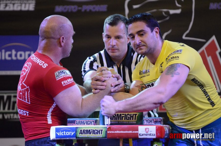 Armfight #41 - Eliminations # Aрмспорт # Armsport # Armpower.net