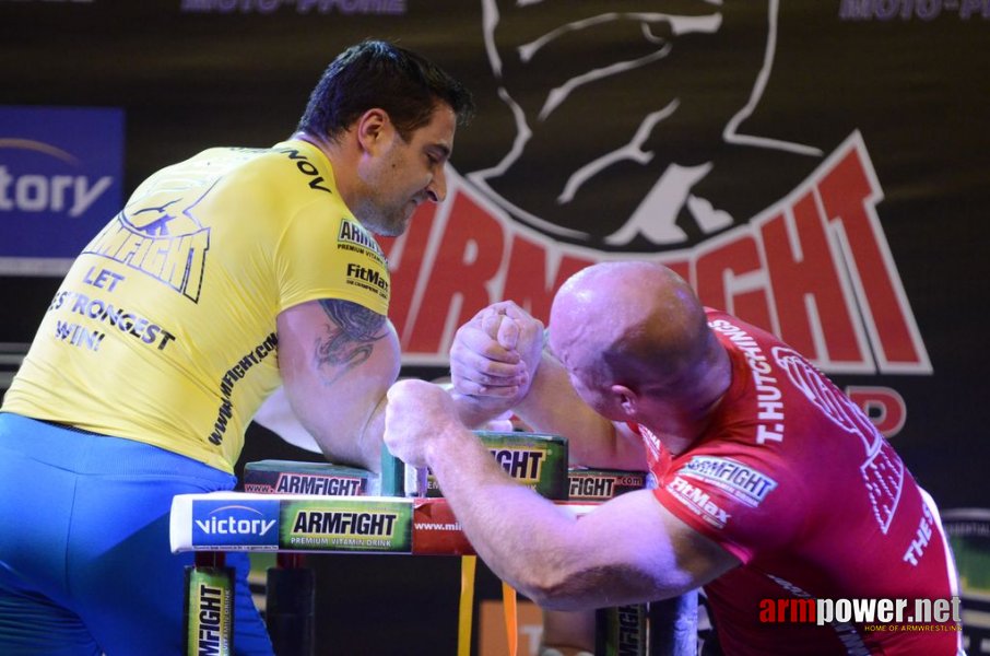 Armfight #41 - Eliminations # Armwrestling # Armpower.net