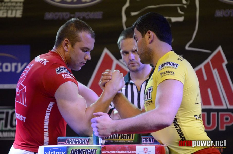 Armfight #41 - Eliminations # Armwrestling # Armpower.net