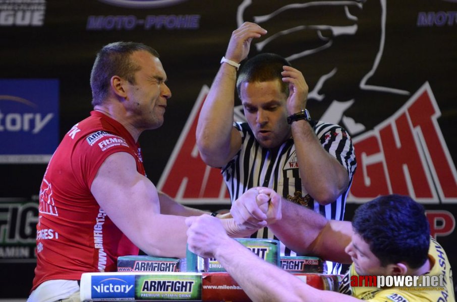 Armfight #41 - Eliminations # Armwrestling # Armpower.net