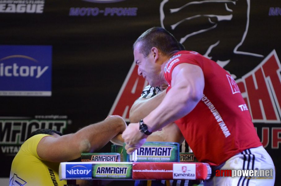 Armfight #41 - Eliminations # Aрмспорт # Armsport # Armpower.net