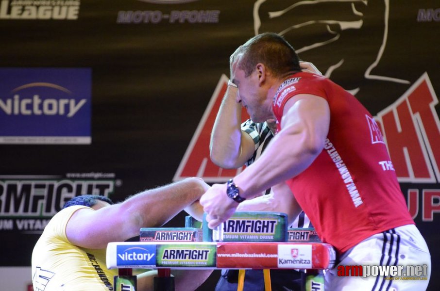 Armfight #41 - Eliminations # Armwrestling # Armpower.net