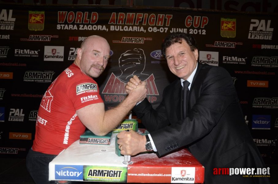 Armfight #41 - Eliminations # Armwrestling # Armpower.net