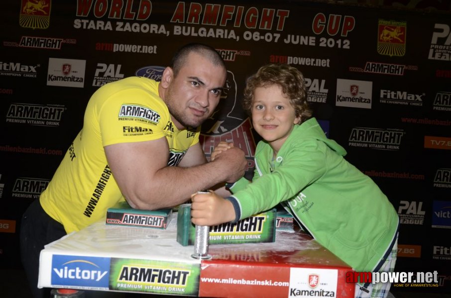 Armfight #41 - Eliminations # Armwrestling # Armpower.net