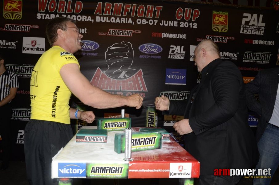 Armfight #41 - Eliminations # Armwrestling # Armpower.net