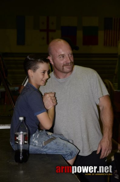 ARMFIGHT #41 - Finals # Armwrestling # Armpower.net