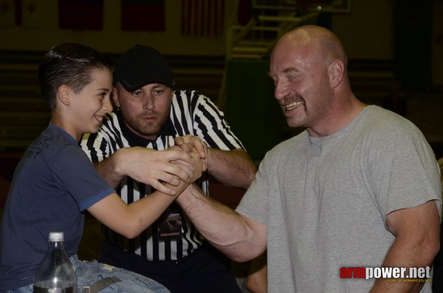 ARMFIGHT #41 - Finals # Armwrestling # Armpower.net