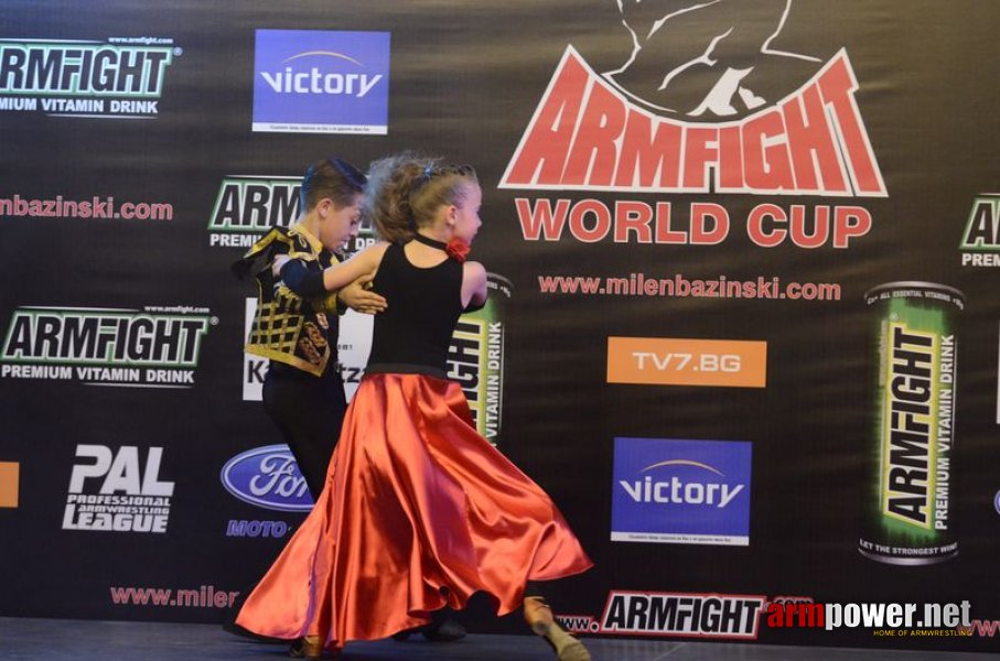 ARMFIGHT #41 - Finals # Armwrestling # Armpower.net