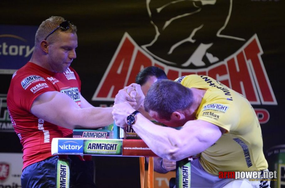 ARMFIGHT #41 - Finals # Armwrestling # Armpower.net