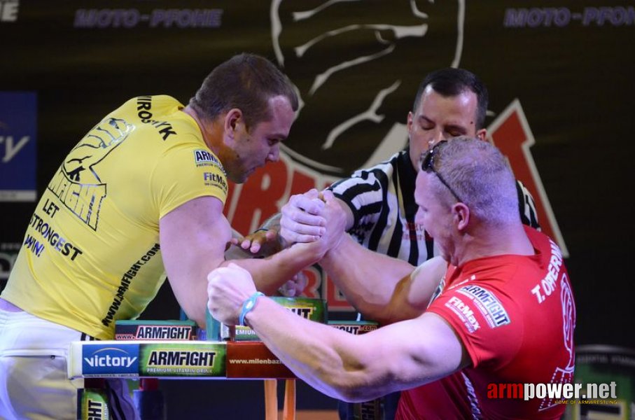 ARMFIGHT #41 - Finals # Armwrestling # Armpower.net