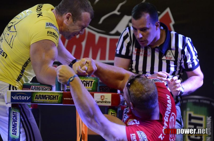 ARMFIGHT #41 - Finals # Armwrestling # Armpower.net