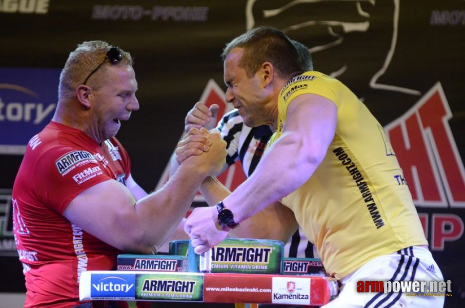 ARMFIGHT #41 - Finals # Siłowanie na ręce # Armwrestling # Armpower.net