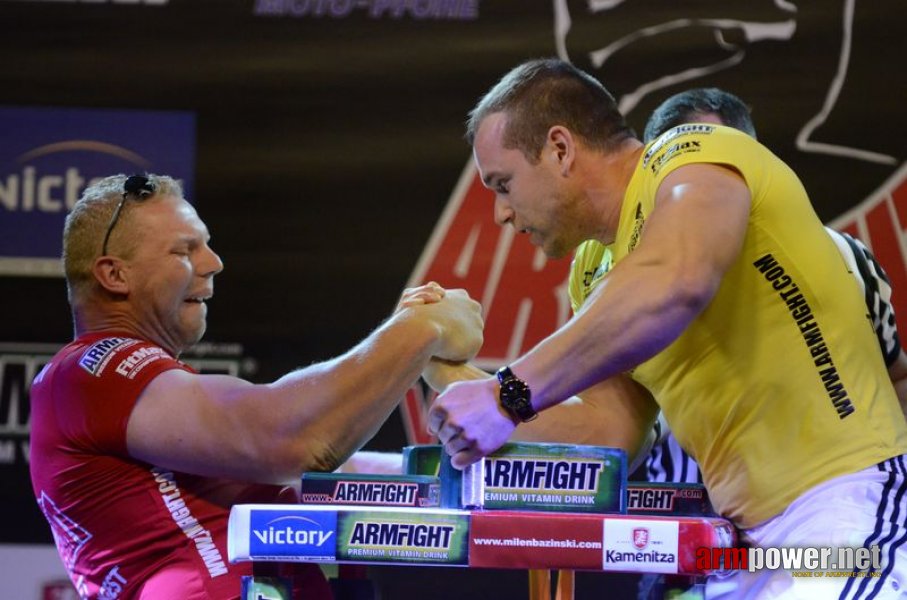 ARMFIGHT #41 - Finals # Armwrestling # Armpower.net