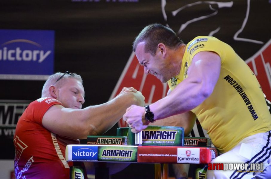 ARMFIGHT #41 - Finals # Armwrestling # Armpower.net