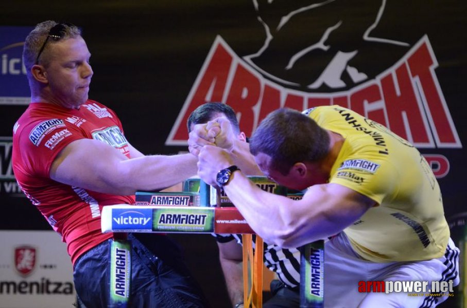 ARMFIGHT #41 - Finals # Armwrestling # Armpower.net