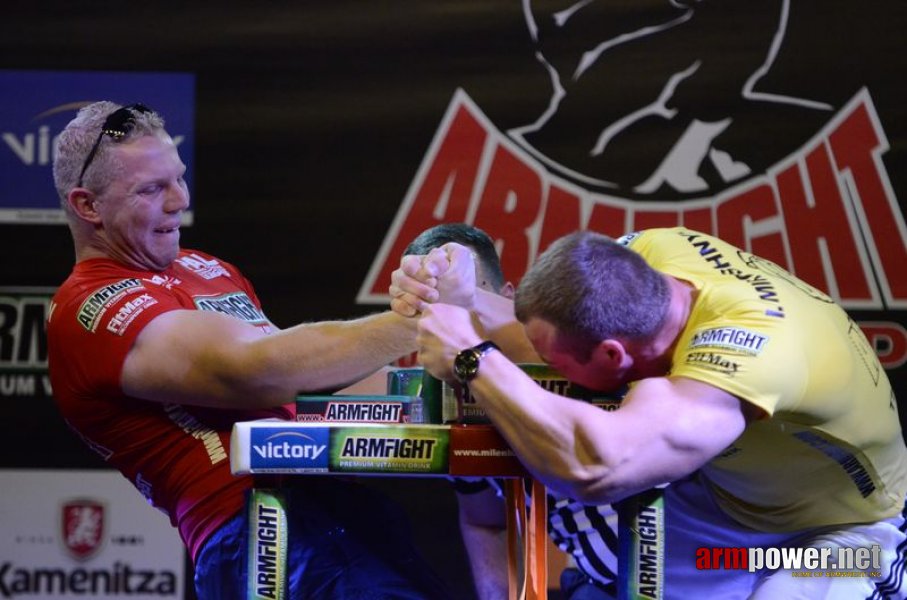 ARMFIGHT #41 - Finals # Armwrestling # Armpower.net